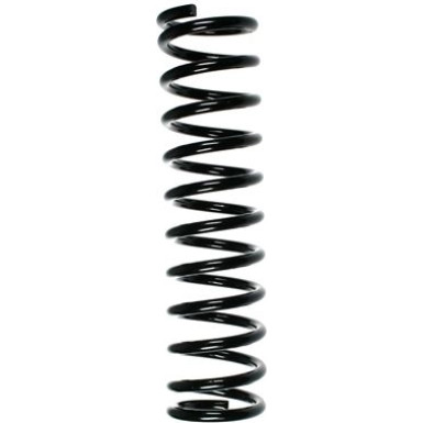 Spidan | Fahrwerksfeder | 48543