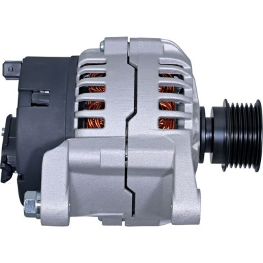 8EL 011 712-251 Generator