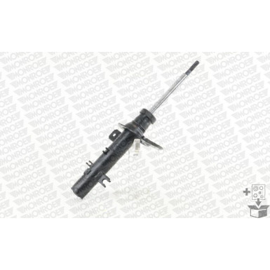 G8206 Stoßdämpfer MONROE ORIGINAL (Gas Technology)