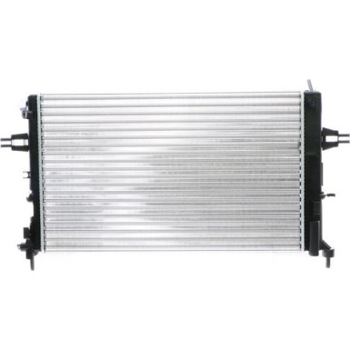 CR 228 000S Kühler, Motorkühlung BEHR