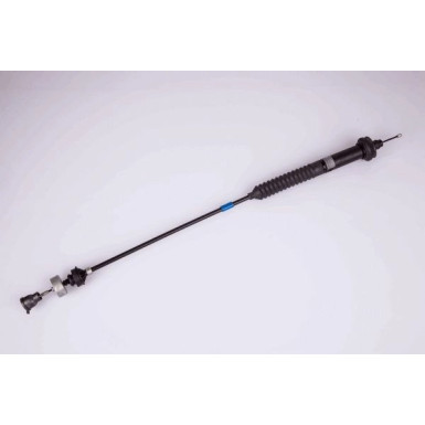 8AK 355 701-281 Seilzug, Kupplungsbetätigung