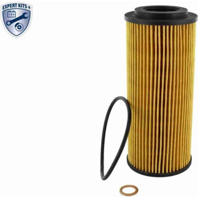 V20-0633 Ölfilter Original VAICO Qualität