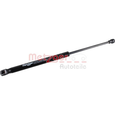 2110809 Gasfeder, Koffer-/Laderaum