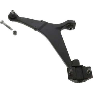 821 0406 10 Lenker, Radaufhängung