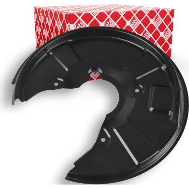 FEBI BILSTEIN 175139 Spritzblech, Bremsscheibe FEBI BILSTEIN 175139 Spritzblech, Bremsscheibe