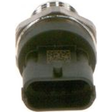 BOSCH | Sensor, Kraftstoffdruck | 0 281 006 244