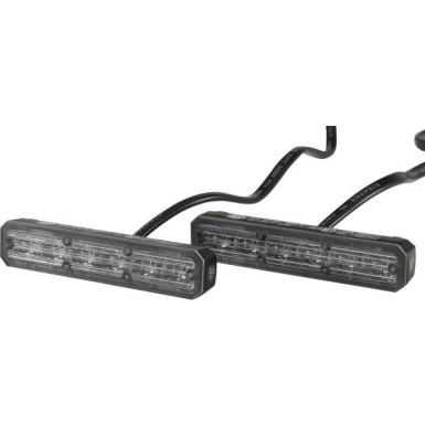 2XD 012 160-911 Blitz-Kennleuchte