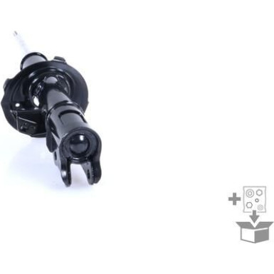 Monroe | Stoßdämpfer | G7026