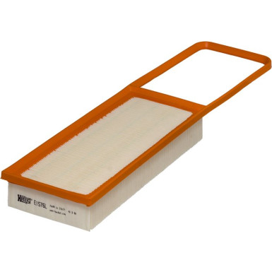 Hengst Filter | Luftfilter | E1576L