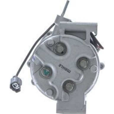 ACP 1404 000S Kompressor, Klimaanlage BEHR ACP 1404 000S Kompressor, Klimaanlage BEHR