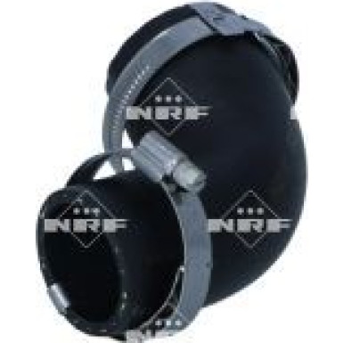 166094 Ladeluftschlauch EASY FIT