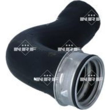 166031 Ladeluftschlauch 166031 Ladeluftschlauch