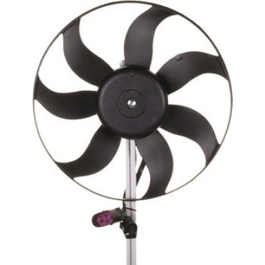 CFF 138 000S Lüfter, Motorkühlung BEHR