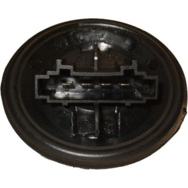 Mahle Widerstand, Innenraumgebläse BEHR Premium Line ABR 39 000P