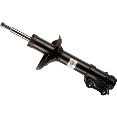 17-105248 Stoßdämpfer BILSTEIN - B4 Serienersatz (Öl)
