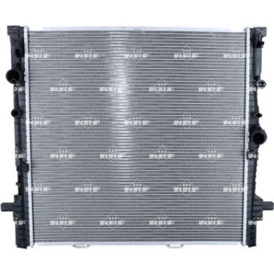 550245 Kühler, Motorkühlung 550245 Kühler, Motorkühlung