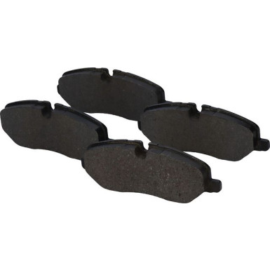 Valeo Bremsbelagsatz, Scheibenbremse EXPERT 302414A