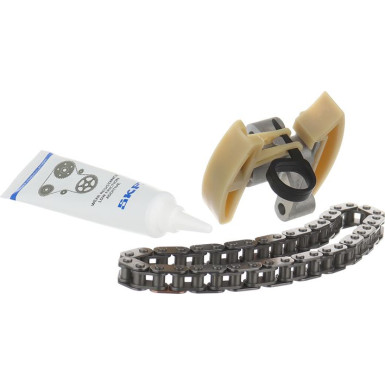 SKF | Steuerkettensatz | VKML 83504