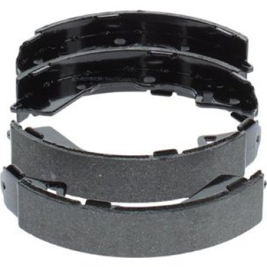 0 986 487 757 Bremsbackensatz