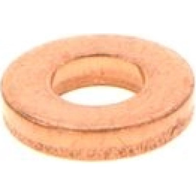 1 987 972 087 Dichtring, Düsenschacht 1 987 972 087 Dichtring, Düsenschacht