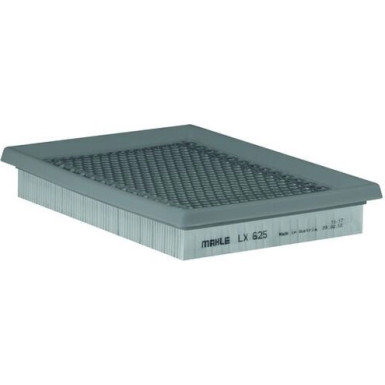 LX 625 Luftfilter LX 625 Luftfilter