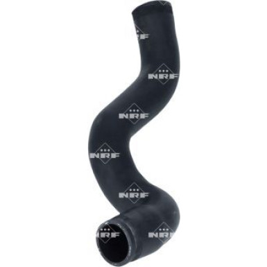 166364 Ladeluftschlauch 166364 Ladeluftschlauch