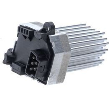 ABR 33 000S Regler, Innenraumgebläse BEHR