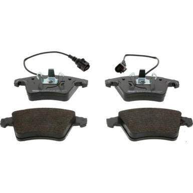 FDB1826 Bremsbelagsatz, Scheibenbremse PREMIER ECO FRICTION