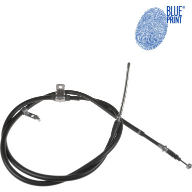 Blue Print | Seilzug, Feststellbremse | ADM546136
