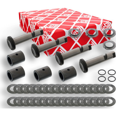 FEBI BILSTEIN 01155 Reparatursatz, Achsschenkelbolzen