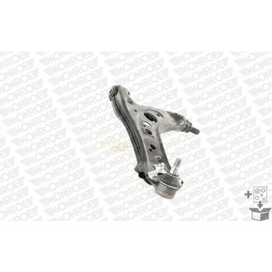 Monroe | Lenker, Radaufhängung | L29566 Monroe | Lenker, Radaufhängung | L29566