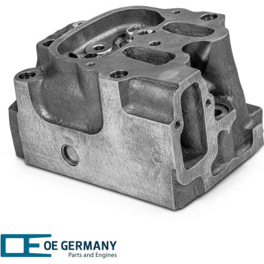 OE Germany | Zylinderkopf | 01 0120 447000
