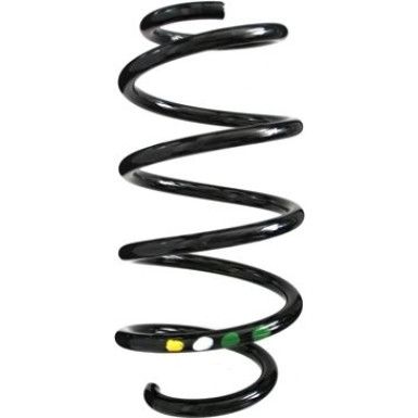 Spidan | Fahrwerksfeder | 86474