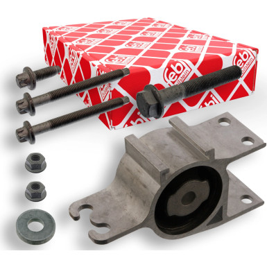 FEBI BILSTEIN 44172 Lagerung, Lenker