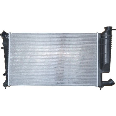 54716 Kühler, Motorkühlung 54716 Kühler, Motorkühlung