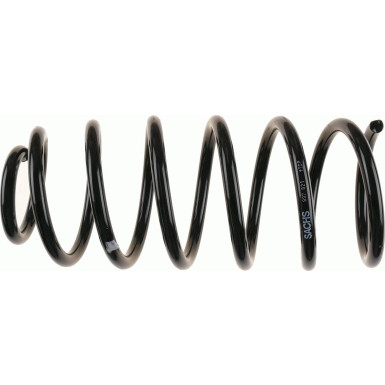 997 821 Fahrwerksfeder