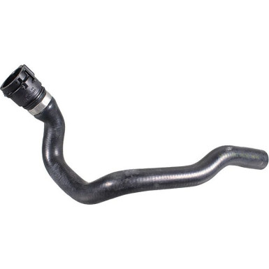 Metzger Schlauch, Wärmetauscher-Heizung 2421909