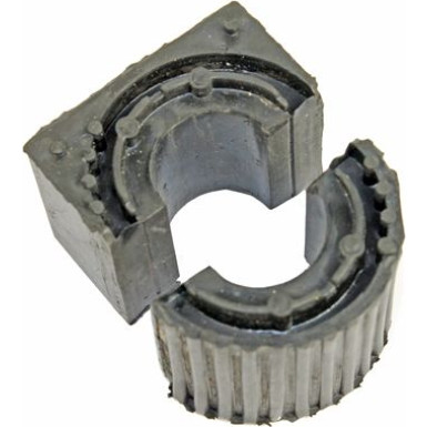 Metzger 2 x METZGER Lagerung, Stabilisator 52077308