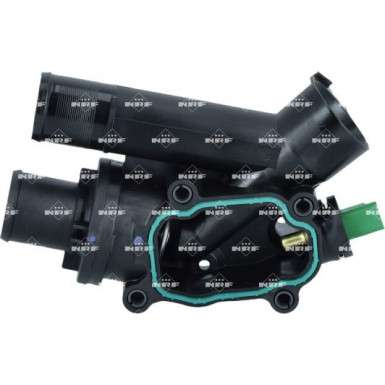 NRF Thermostat, Kühlmittel EASY FIT 725191 NRF Thermostat, Kühlmittel EASY FIT 725191