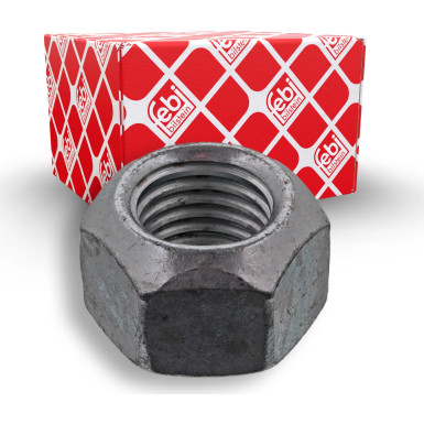 FEBI BILSTEIN 08119 Mutter FEBI BILSTEIN 08119 Mutter