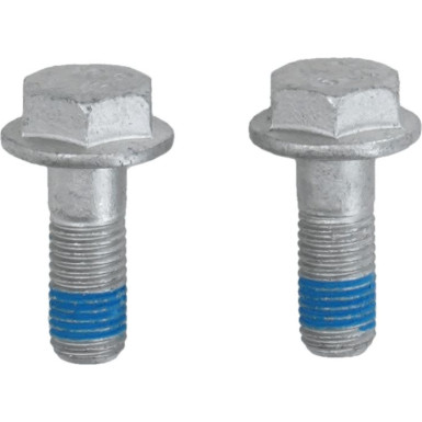 TRW Bremsbelagsatz, Scheibenbremse COTEC GDB1552