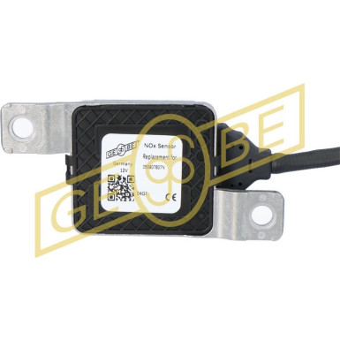 GEBE | NOx-Sensor, NOx-Katalysator | 9 3598 1