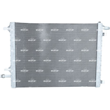 NRF | Kühler, Motorkühlung | 550227