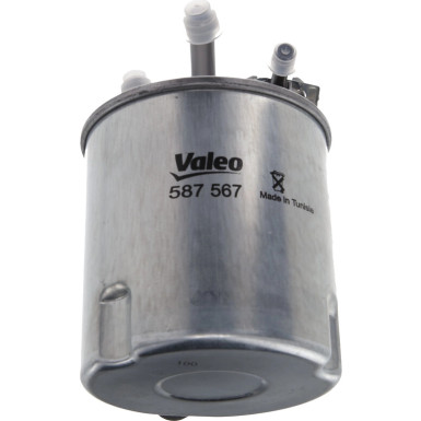 Valeo | Kraftstofffilter | 587567