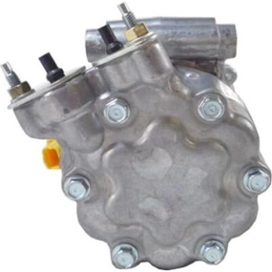 Mahle | Kompressor, Klimaanlage | ACP 363 000S