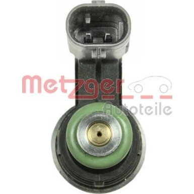 0920015 Einspritzventil ORIGINAL ERSATZTEIL GREENPARTS