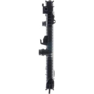 CR 2599 000P Kühler, Motorkühlung BEHR *** PREMIUM LINE ***