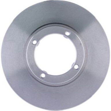 Hella | Bremsscheibe | 8DD 355 107-011