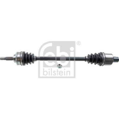 febi bilstein | Antriebswelle | 182459