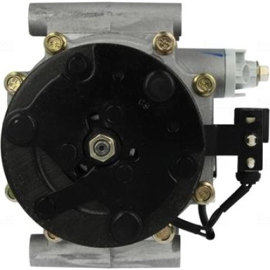 89239 Kompressor, Klimaanlage ** FIRST FIT ** 89239 Kompressor, Klimaanlage ** FIRST FIT **